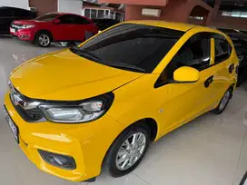 Honda Brio E CVT A/T 2023