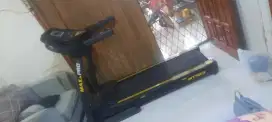 Alat Treadmill Electric