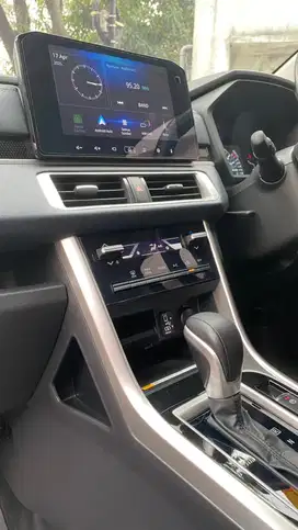 Xpander Cross premium 2023