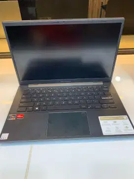 CICILAN LAPTOP ASUS VIVOBOOK BUNGA 0%