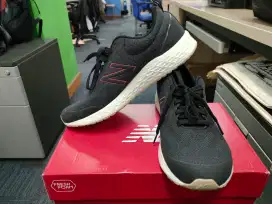 Sepatu New Balance Fresh Foam Like New