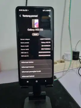 Samsung Galaxy A53 5G