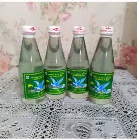 Minyak Kayu Putih Asli Ambon 100 Ml