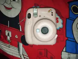 Jual kamera fuji film instax mini 11
