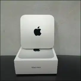 Mac Mini M1 Chip 8-Core 8Gb 256Gb