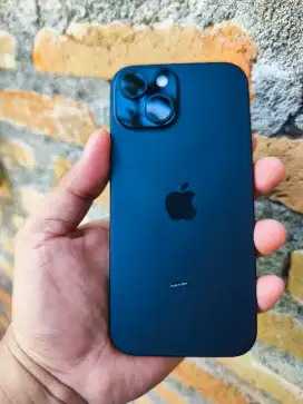 Iphone 15 128 Gb IBOX Black Like New