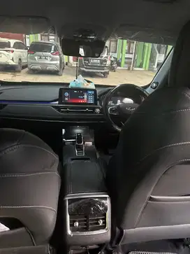 Chery Tiggo8 Pro