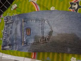 Jeans Denim lois