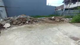 Dijual tanah kavking SHM di pondok kelapa selatan