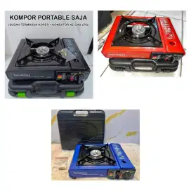 Kompor Portable (Baru)