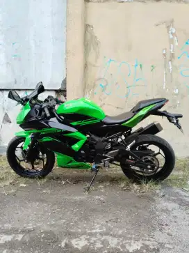 jual ninja mono 250 sl fi