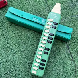 1960s HOHNER Melodica Soprano - Germany