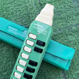 1960s HOHNER Melodica Soprano - Germany