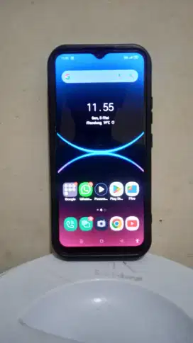 Realme Narzo 20 Ram 4/64 ( 2022 )