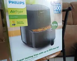Philips Air Fryer HD9200
