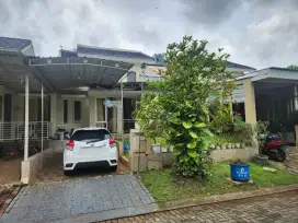 Rumah 1.5 Lantai Di Graha Taman Pelangi Bsb City
