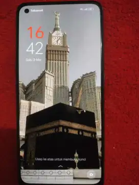 Dijual Hp OPPO A95 NFC