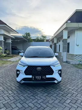 avanza veloz 2021 Q TSS