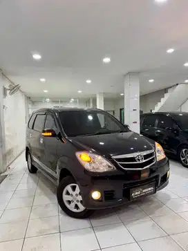 [DP10jt]Toyota Avanza 1.3G A/T Tahun 2011 Kondisi Istimewa‼️