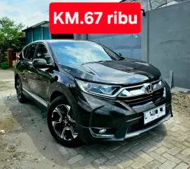 Honda CR-V turbo 2017 /2018