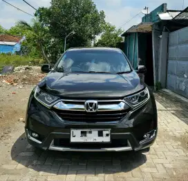 Honda CR-V turbo 2017 /2018