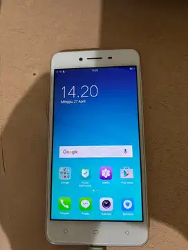 Dijual hp bekas oppo
