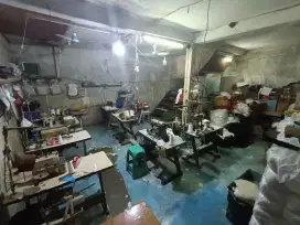 MEMBUTUHKAN TUKANG JAHIT BAJU BABY