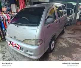 Daihatsu Espass 2000 Bensin