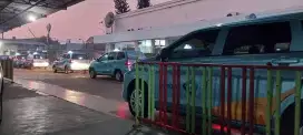 Dibutuhkan sopir, driver, atau pengemudi