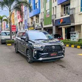 [ TDP 18 JUTA ] TOYOTA AVANZA 1.5 Q VELOZ Q TSS CVT A/T 2022
