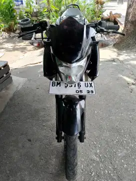 Vixion Tahun 2019