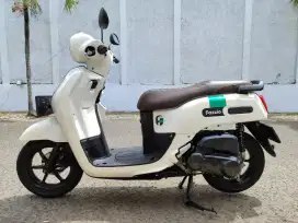 FAZZIO NEO 2022 BE Kodya Pajak Hidup Mulus Banget Terawat CASH/KREDIT