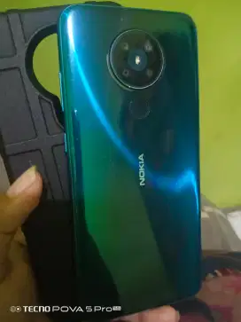 NOKIA 5.3 (6/64GB)
