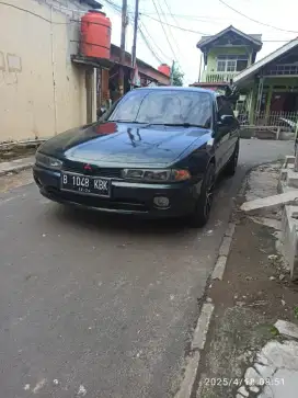 Mitshubishi Galant V6 1994