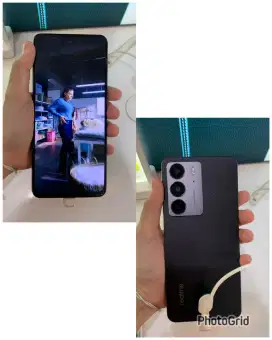 Realme c61 ram 8 128gb