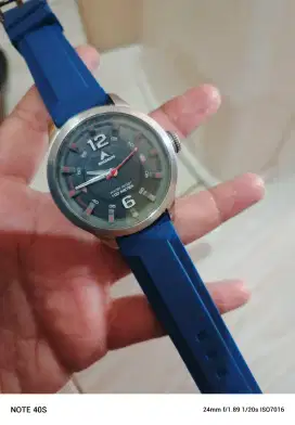 Jual jam tangan eiger analog