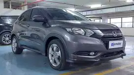 [OLX Mobbi] Honda HR-V Abu 1.5 S Bensin-MT 2017 WOU
