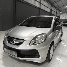 Brio 1.2 Manual 2015 .Plat AG.