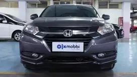 [OLX Mobbi] Honda HR-V Abu 1.5 S Bensin-MT 2017 WOU