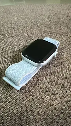Apple Watch Series 10 Second Rasa Baru, Murah, Istimewa
