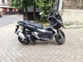ADV 150 ABS 2021 CASH//CREDIT DP HANYA 1 JITA UNIT GRES BERGARANSI