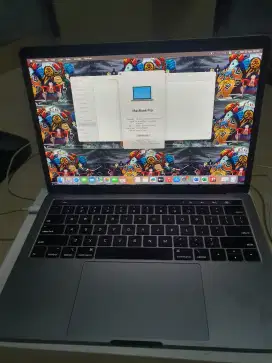 Macbook Pro 13inch 2019 Intel i5 8/128Gb