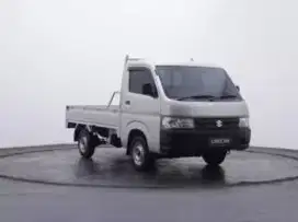 Sewa Mobil Pickup/Engkel BAK-BOX Jasa Angkutan Kirim Barang-Pindahan