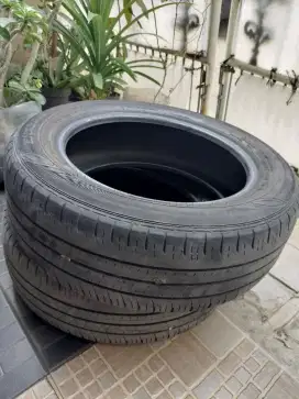 Ban bekas dunlop enasave 195/60r16