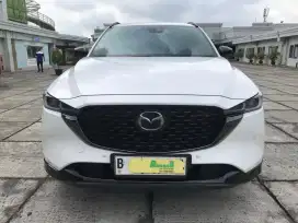 KM 7rb ANTIK, Mazda Cx5 Kuro Edition 2021/2022/2023/2024 Putih