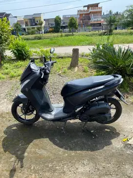 yamaha lexi 2021
