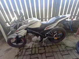 Dijual vixion thn 2014