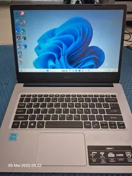LAPTOP Acer Aspire A314-35-C03Y