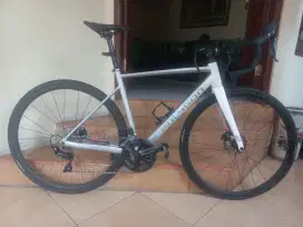 Polygon Strattos S5D