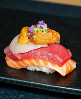 Lowongan Kerja di Restoran jepang